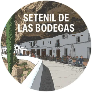 Setenil de las Bodegas
