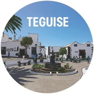 Teguise