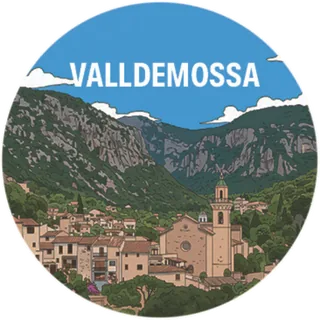 Valldemossa