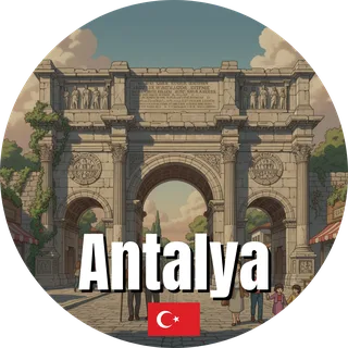 Antalya
