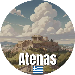 Atenas