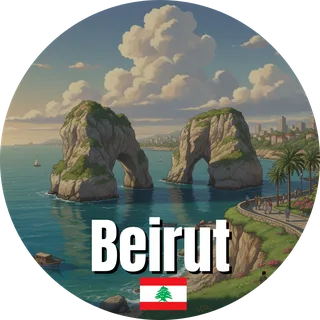 Beirut