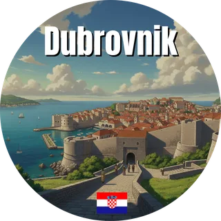 Dubrovnik