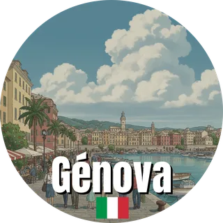 Genova