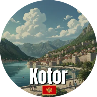 Kotor
