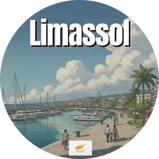 Limassol