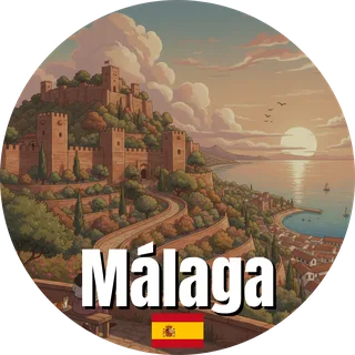 Malaga