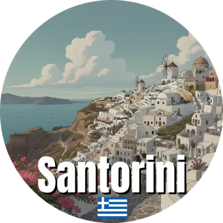 Santorini