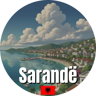 Sarandë