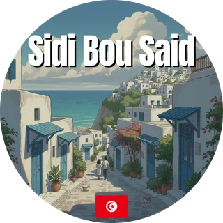 Sidi Bou Said
