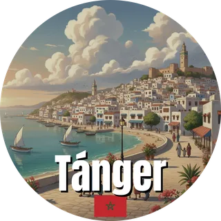 Tanger