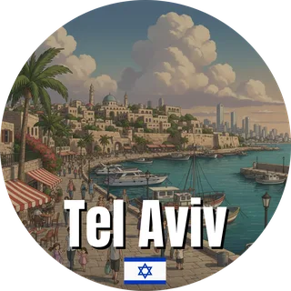Tel Aviv