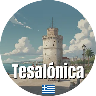 Tesalonica