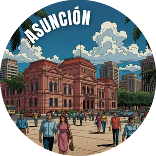 Asuncion