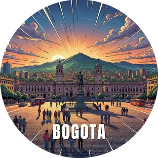 Bogota