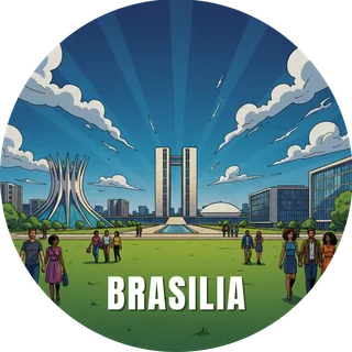 Brasilia