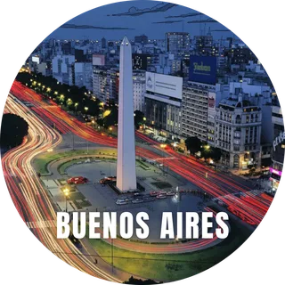 Buenos Aires