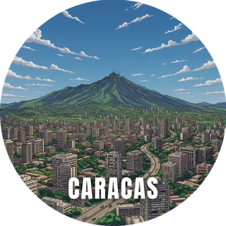 Caracas