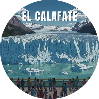 el Calafate