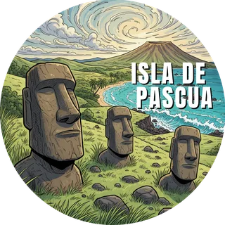 Isla de Pascua
