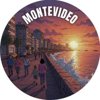 Montevideo