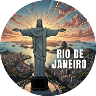 Rio de Janeiro