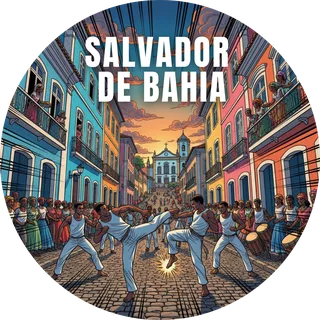 Salvador de Bahia