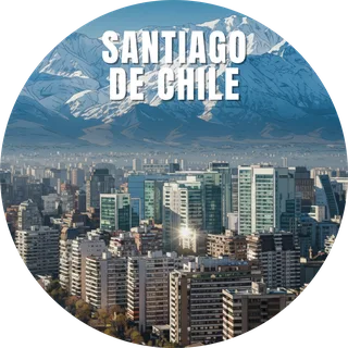 Santiago de Chile