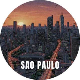 Sao Paulo